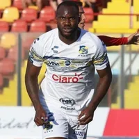Cecilio Waterman vuelve a la primera división de Chile