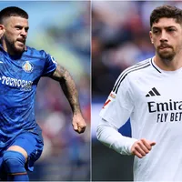 Real Madrid vs Getafe: a qué hora se juega y dónde ver hoy en Centroamérica y Estados Unidos el partido por La Liga 2025