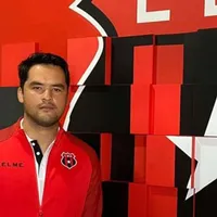 “Alajuelense está por encima de muchos clubes de Sudamérica”, dice visor mexicano