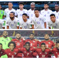 Honduras vs. Panamá: sigue por aquí EN VIVO y EN DIRECTO el juego de hoy por la fecha 7 del Octagonal Final de las Eliminatorias CONCACAF