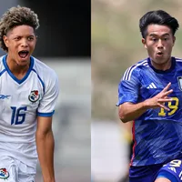 Panamá Sub-23 vs. Japón por el Torneo Maurice Revello 2023: cuándo, a qué hora y dónde ver el partido.