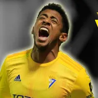 ¡Es oficial! Cádiz ejecuta opción de compra del Choco Lozano