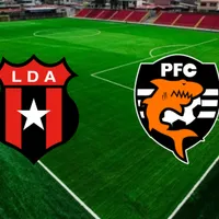 Puntarenas vs. Alajuelense: ¿A qué hora y dónde ver HOY la semifinal de ida? Torneo Clausura 2025