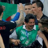 Fotógrafo salvadoreño será invitado ilustre en Croacia