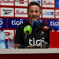 Thomas Christiansen: “Apenas estamos un 50% en la Copa América”