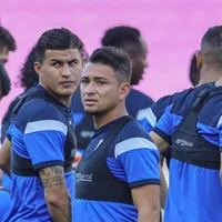 El Salvador recibe grandes noticias para los amistosos ante Japón y Corea del Sur.
