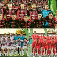 ¿Saprissa o Herediano? Alajuelense elige rival para la gran final