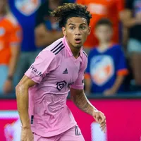 Inter Miami pide reforzar la seguridad de David Ruiz en Honduras
