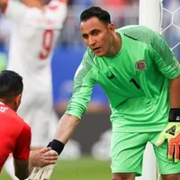 Blog de hinchas del Levante destaca los parecidos de Óscar Duarte y Keylor Navas