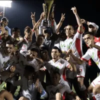 Real Estelí bailó a Managua en la final y es el campeón del Clausura