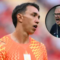 Sale a la luz el grave problema de Fernando Muslera que le ocultaron a Bielsa y terminó en la eliminación de Uruguay en el Mundial 2026