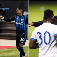 Romell Quioto sobre Thierry Henry: “Voy a seguir aprendiendo de él”