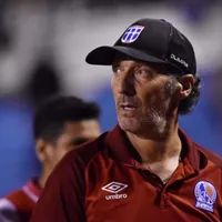 Concachampions 2023: Pedro Troglio promete que Olimpia jugará con intensidad contra Atlas