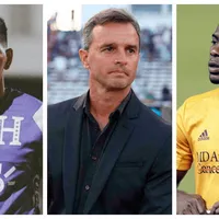 ◉ Fichajes de Olimpia: rumores y transferencias de los melenudos rumbo al Clausura 2022 de la Liga Nacional de Honduras