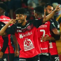 Liga Prómerica | Alajuelense vs. Guanacasteca: posibles alineaciones