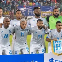 “Un último baile”: figura de Honduras anuncia su retiro de la Selección antes de la Eliminatoria