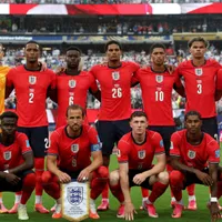 Qué pasa si Inglaterra gana, empata o pierde contra Congo por los 16avos de final del Mundial 2026
