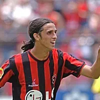 Se cumplieron 17 años del debut de Bryan Ruiz con la Liga Deportiva Alajuelense