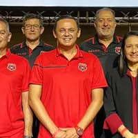 El mensaje del presidente de Alajuelense en medio del caos
