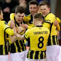 Conference League: Vitesse de Enrico Dueñas avanza a octavos de final