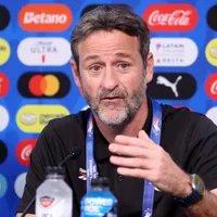 Thomas Christiansen mete miedo al resto de Centroamérica con una sentencia sobre Panamá
