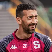 Mariano Torres adelanta lo que tanto quieren los morados.