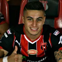 La promesa de Ronald Matarrita a los aficionados de Alajuelense