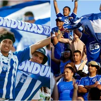 Se confirma cantidad de boletos vendidos para el Honduras vs El Salvador