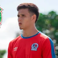 Olimpia cede uno de sus jugadores a Marathón