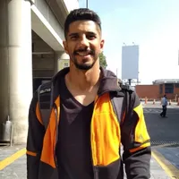 Gerardo Gordillo se une a los entrenos de la Selección de Guatemala