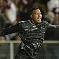 El dardo de Esteban Alvarado al Deportivo Saprissa