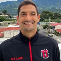 ¿Quién debió patear el penal de Alajuelense ayer? Esto dijo su DT
