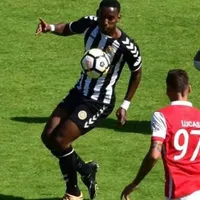 Bryan Rochez extendió sequía y sigue desplome de Nacional