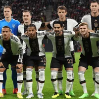 Alemania, rival de Costa Rica, anunció su lista de 26 convocados para el Mundial de Qatar 2022