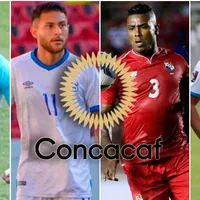 Qué tiene que pasar para que las selecciones de Centroamérica clasifiquen a segunda fase en las Eliminatorias