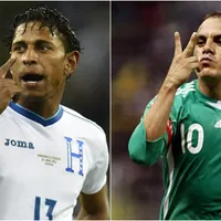 Carlo Costly confiesa lo que pasó en el picante cruce con Cuauhtémoc Blanco
