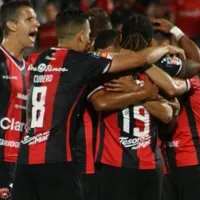 Alajuelense confirma la llegada de un nuevo defensor