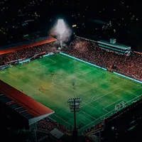 Estadio Alejandro Morera Soto