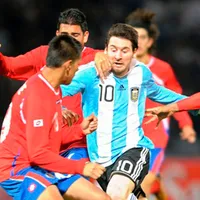 La razón por la cual el Costa Rica vs. Argentina podría no jugarse