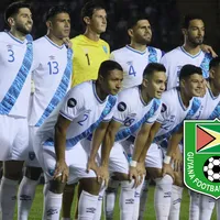 Guyana vs. Guatemala EN VIVO: a qué hora y dónde ver hoy el partido por la Liga de Naciones Concacaf 2024