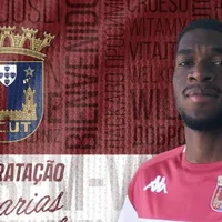 Oficial: Azarías Londoño ficha en Portugal tras salir de Comunicaciones