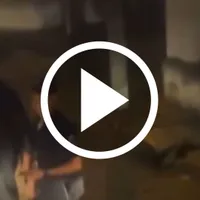 Apareció el video borrado: salen a la luz las imágenes del escándalo entre Guatemala y Dominicana en los pasillos del estadio