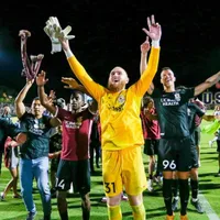 US Open Cup 2022: Sacramento Republic de Douglas Martínez se mete en la final
