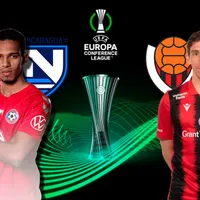 Conference League 2023-24: centroamericanos ya tienen rivales en primera ronda