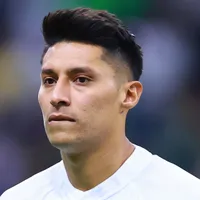 "No estaba en los planes": Bryan Tamacas habló sobre el mal inicio de El Salvador