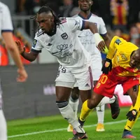Alberth Elis vuelve a jugar en dolorosa derrota del Burdeos; próximo destino el PSG de Keylor