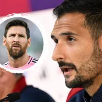 No eligió a Messi: a Celso Borges le preguntaron por su jugador favorito en toda la historia y esto fue lo que contestó