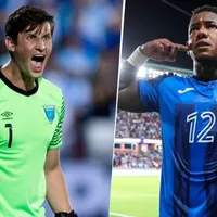 Honduras vs Guatemala: el favorito de las casas de apuestas para el amistoso internacional