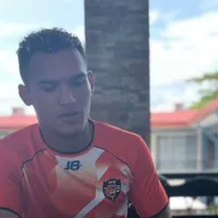 Alajuelense cedió a Jurguens Montenegro a Puntarenas