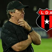 Golpe para Alajuelense: un grande de Costa Rica se lleva al goleador que Machillo Ramírez estaba esperando para el Apertura 2025